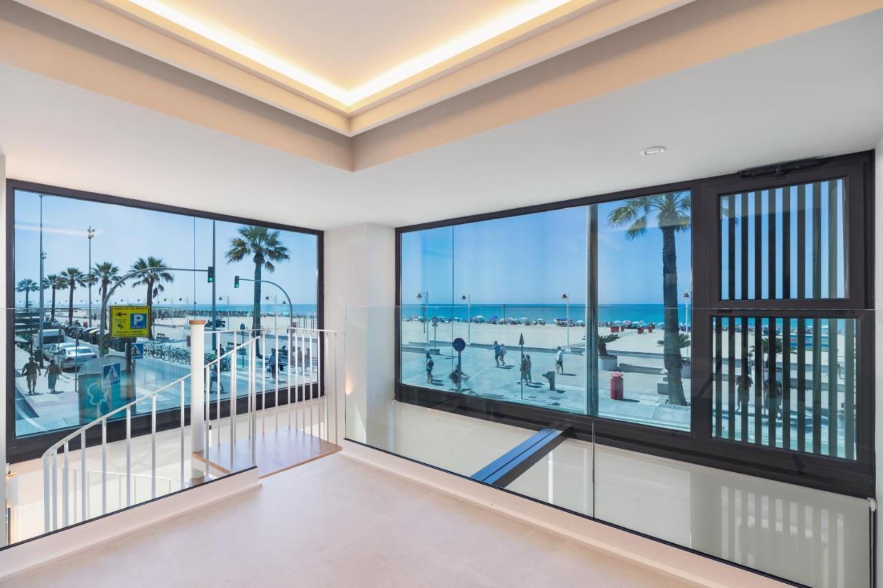 Apartment Sea View